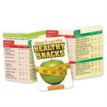 Choose to Lose w/Healthy Snacks Pocket Pal